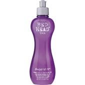 TIGI - Styling & Finish - Superstar Blow Dry Lotion