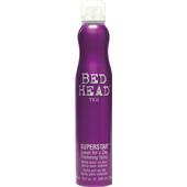 TIGI - Styling & Finish - Queen For A Day