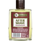 TOBACCO - Vårdprodukter för män - After Shave Water