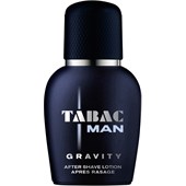 Tabac - Man Gravity - After Shave Lotion