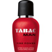 Tabac - Tabac Man Fire Power - Lozione dopobarba
