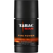 Tabac - Tabac Man Fire Power - Deodorante stick