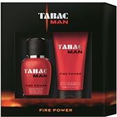 Tabac - Tabac Man Fire Power - Gift Set