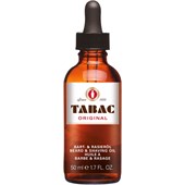 Tabac - Tabac Original - Olio per barba e rasatura