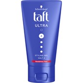 Taft - Hair Gel - Ultra Styling Gel (Hold 4)