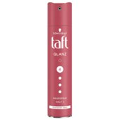Taft - Hairspray - Glans Hårspray (stadga 4)