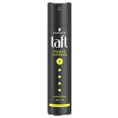 Taft - Hairspray - Power Express Hårspray (stadga 5)