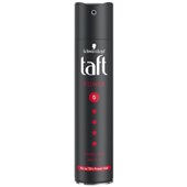 Taft - Hairspray - Power Hårspray (stadga 5)