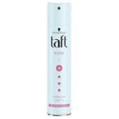 Taft - Hairspray - Pure Hårspray (stadga 4)