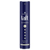 Taft - Hairspray - Ultimate Hårspray (stadga 5+)