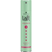 Taft - Hairspray - Volumen Haarspray (Hold 5)