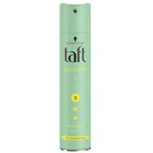 Taft - Hairspray - Volume Hårspray för torrt hår (stadga 3)
