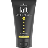 Taft - Hair Gel - Super Kleber stylinggel (stadga 14)