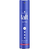 Taft - Hairspray - Ultra Hårspray (stadga 4)