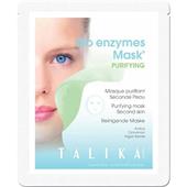 Talika - Ögon - Bio Enzymes Mask Purifying