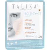 Talika - Ansikte - Bio Enzymes Mask After Sun