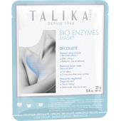 Talika - Ansikte - Bio Enzymes Mask Décolleté