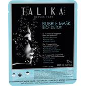 Talika - Ansikte - Bubble Mask Bio-Detox