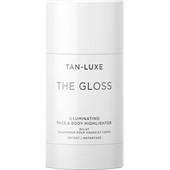 Tan-Luxe - Self-tanners - Body & Face The Gloss