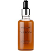 Tan-Luxe - Self-tanners - Body The Body Medium-Dark
