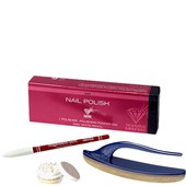 Tana - Naglar - Nagelpoleringsset