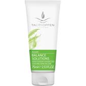 Tautropfen - Alge Balance Solutions - Algue-handbalsam