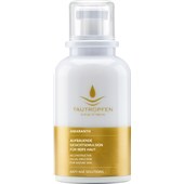 Tautropfen - Amaranth Anti-Age Solutions - Uppbyggande ansiktsemulsion