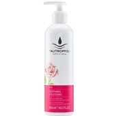 Tautropfen - Rose Soothing Solutions - Mild duschemulsion