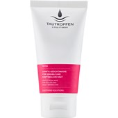 Tautropfen - Rose Soothing Solutions - Mild ansiktsmask