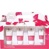 Tautropfen - Rose Soothing Solutions - Set da viaggio