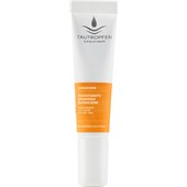 Tautropfen - Sanddorn Nourishing Solutions - Nourishing Solutions Fuktgivande ögonkräm för torr hy