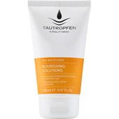 Tautropfen - Sanddorn Nourishing Solutions - Fuktighetsgivande bodylotion