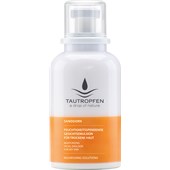 Tautropfen - Sanddorn Nourishing Solutions - Fuktighetsgivande ansiktskräm