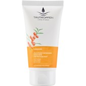 Tautropfen - Sanddorn Nourishing Solutions - Fuktighetsgivande handkräm