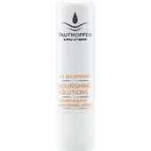 Tautropfen - Sanddorn Nourishing Solutions - Läppbalsam