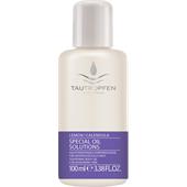 Tautropfen - Special Oil Solutions - Lemon / Calendula Hudåtstramande kroppsolja