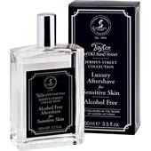 Taylor of old Bond Street - Jermyn Street Collection - Aftershave for sensitive Skin