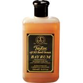 Taylor of old Bond Street - Rakvård - Bay Rum