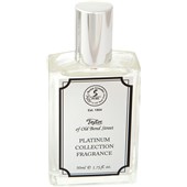 Taylor of old Bond Street - Rakvård - Platinum Collection Fragrance 2 In 1
