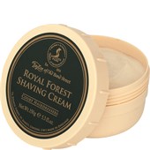 Taylor of old Bond Street - Rakvård - Royal Forest Shaving Cream