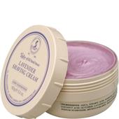 Taylor of old Bond Street - Sandelträserie - Lavender Shaving Cream