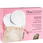 Teaology - Ansiktsvård - Reusable cotton pads