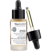 Teaology - Ansiktsvård - Bronzing Tea Drops