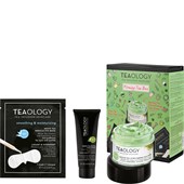 Teaology - Facial care - Firming Tea Box