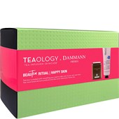 Teaology - Facial care - Presentset