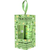Teaology - Ansiktsvård - Presentset