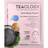 Teaology - Ansiktsvård - Hyaluronic Eye Mask
