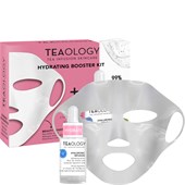 Teaology - Ansiktsvård - Hydrating Booster Kit