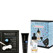 Teaology - Ansiktsvård - Hydrating Tea Box