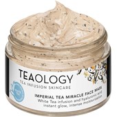 Teaology - Ansiktsvård - Imperial Tea Miracle Face Mask